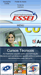 Mobile Screenshot of essei.com.br
